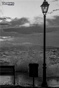 Blanks Blank Notebooks