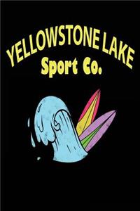 Yellowstone Lake Sport Co
