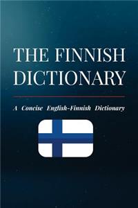 Finnish Dictionary