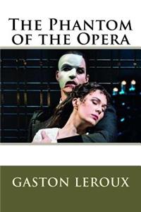 The Phantom of the Opera