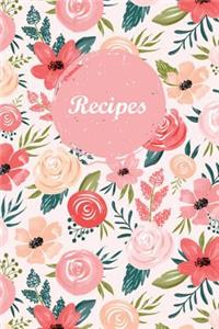 Recipes