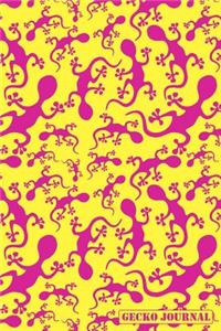 Gecko Journal