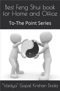 Best Feng Shui Book for Home and Office