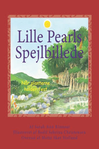 Lille Pearls Spejlbillede
