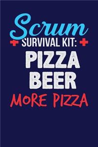 Scrum Survival Kit