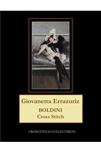 Giovanetta Errazuriz