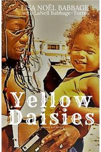 Yellow Daisies
