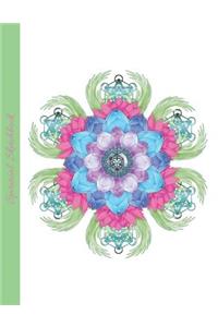 Spiritual Sketchbook