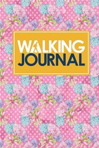 Walking Journal