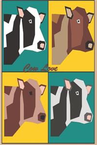 Cow Love