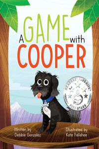 Game with Cooper