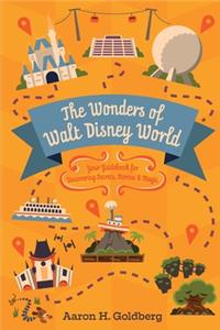 Wonders of Walt Disney World