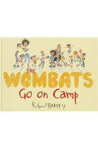 The Wombats Go on Camp
