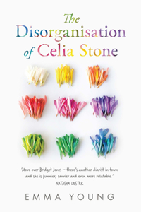 Disorganisation of Celia Stone