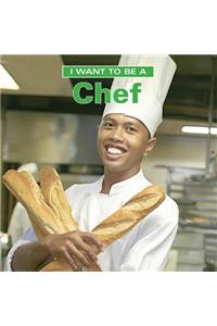 I Want To Be a Chef