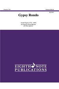 Gypsy Rondo