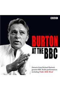 Burton at the BBC