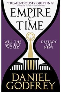 Empire of Time (New Pompeii 2)