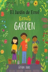 Errol's Garden English/Spanish