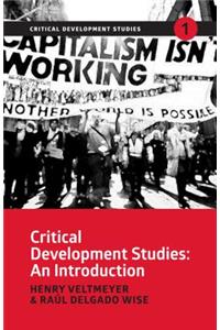 Critical Development Studies