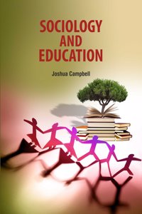 Sociology & Education by Joshua Campbell