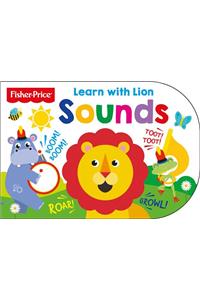 Fisher-Price Learn with Lion Sounds