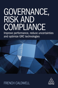 Governance, Risk and Compliance