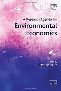 A Research Agenda for Environmental Economics