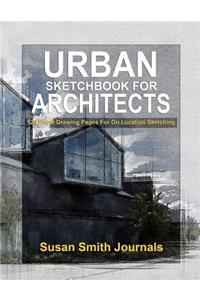Urban Sketchbook for Architects