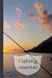 Fishing Journal