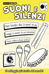 Suoni e Silenzi