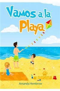 Vamos a la Playa!