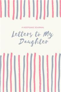 Letters to My Daughter