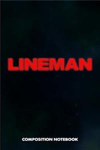 Lineman