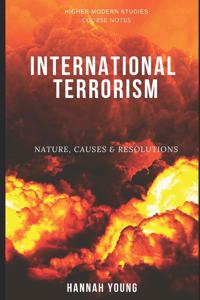 International Terrorism