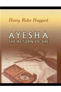 Ayesha