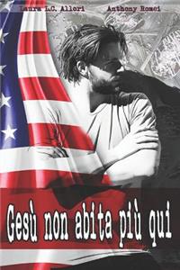 Gesù non abita più qui