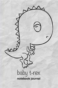 Baby T-Rex