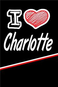 I Love Charlotte