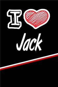 I Love Jack