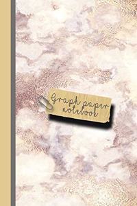 Graph Paper Notebook