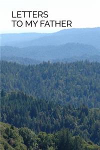 Letters to My Father