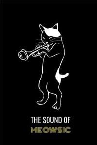The Sound of Meowsic