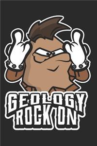 Geology Rock on