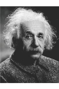 Albert Einstein Theoretical Physicist Journal