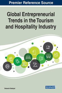 Global Entrepreneurial Trends in the Tourism and Hospitality Industry
