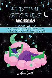 Bedtime Stories for Kids