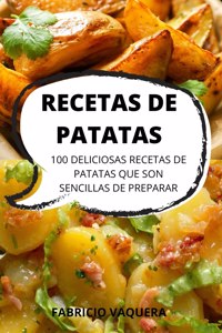 Recetas de Patatas