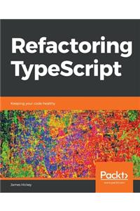 Refactoring TypeScript