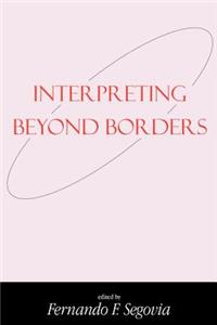 Interpreting Beyond Borders